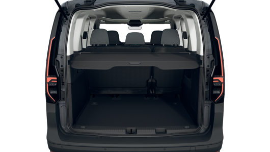 Bild eines Caddy PanAmericana TDI 4MOTION