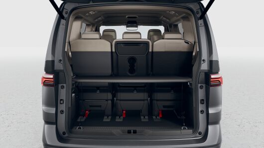 Bild eines Multivan Edition eHybrid 180 kW 4MOTION