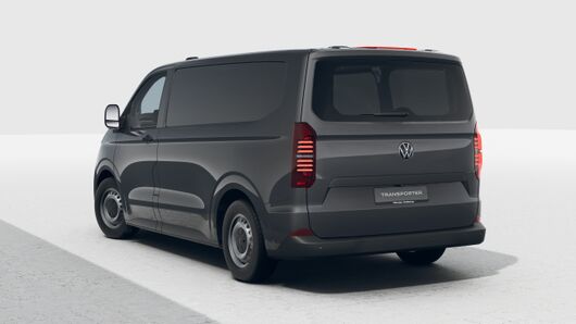 Bild eines Transporter Kastenwagen TDI 4MOTION
