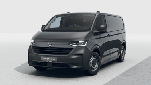 VW Nutzfahrzeuge Transporter Kastenwagen TDI 4MOTION 2026