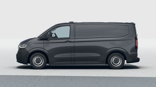 Bild eines Transporter Kastenwagen TDI 4MOTION