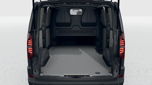 Bild eines Transporter Kastenwagen TDI 4MOTION