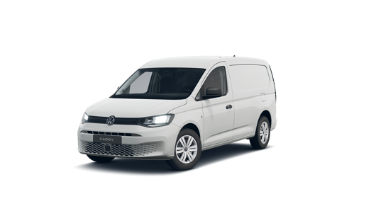 VW Nutzfahrzeuge Caddy Cargo Maxi TDI 2026