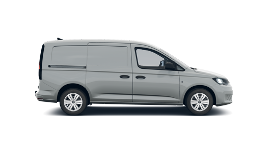 Bild eines Caddy Cargo Maxi TDI