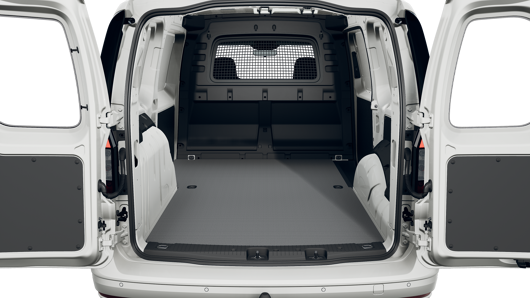 Bild eines Caddy Cargo Maxi TDI