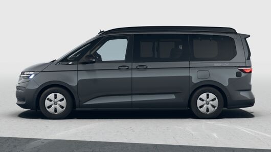 Bild eines California Beach TDI