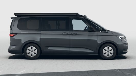Bild eines California Beach TDI