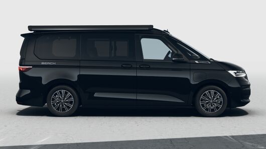 Bild eines California Beach eHybrid 180 kW 4M