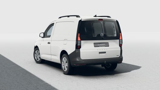 Bild eines Caddy Cargo TDI 4MOTION