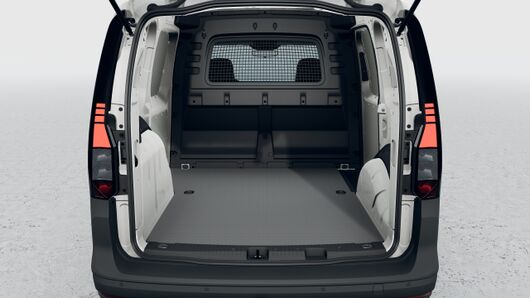 Bild eines Caddy Cargo TDI 4MOTION