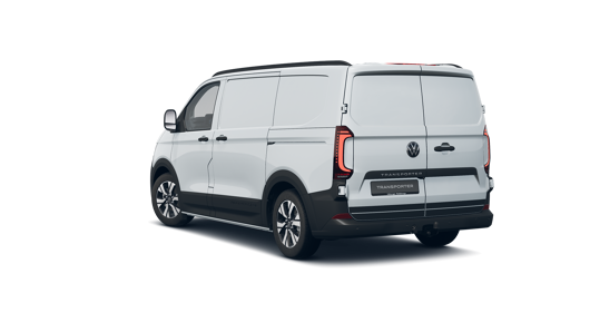 Bild eines Transporter Kasten PanAmericana TDI