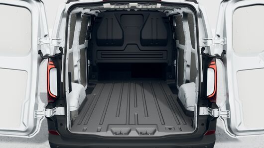 Bild eines Transporter Kasten PanAmericana TDI
