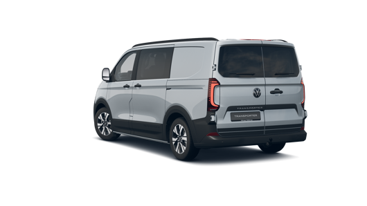 Bild eines Transporter Kasten Plus PanAm. TDI 4M