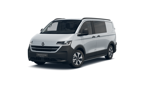 Bild eines Transporter Kasten Plus PanAm. TDI 4M