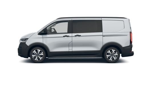 Bild eines Transporter Kasten Plus PanAm. TDI 4M