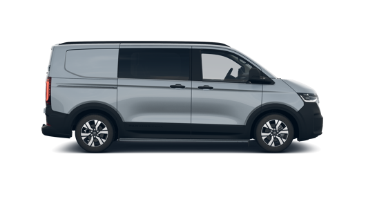 Bild eines Transporter Kasten Plus PanAm. TDI 4M