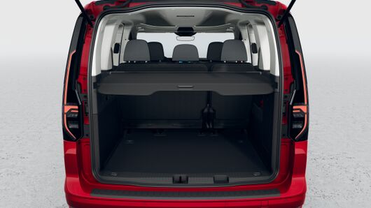 Bild eines Caddy Edition eHybrid 110 kW