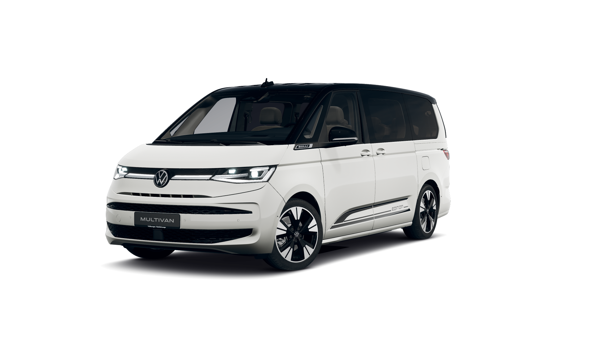 VW Multivan Edition ÜH eHybrid 180 kW 4M 2026