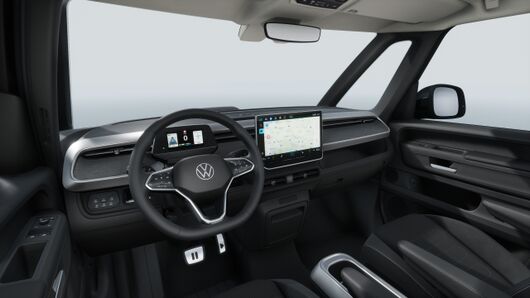 Bild eines ID. Buzz Pro LR 210 kW