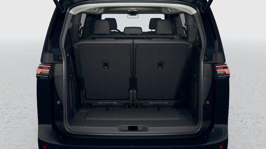 Bild eines ID. Buzz Pro LR 210 kW