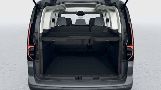 Bild eines Caddy Dark Label Maxi eHybrid 110 kW