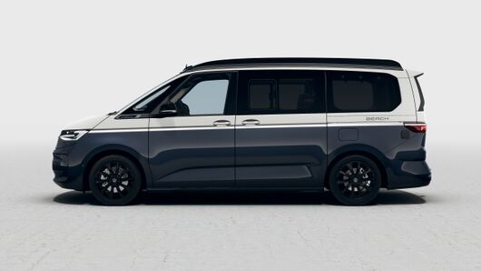 Bild eines California Beach eHybrid 180 kW 4M