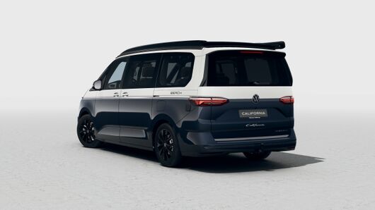 Bild eines California Beach eHybrid 180 kW 4M