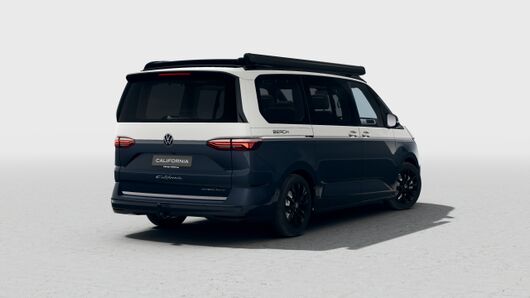 Bild eines California Beach eHybrid 180 kW 4M