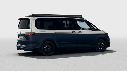 Bild eines California Beach eHybrid 180 kW 4M
