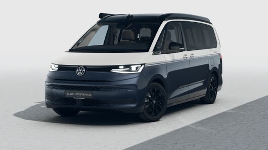 Bild eines California Beach eHybrid 180 kW 4M