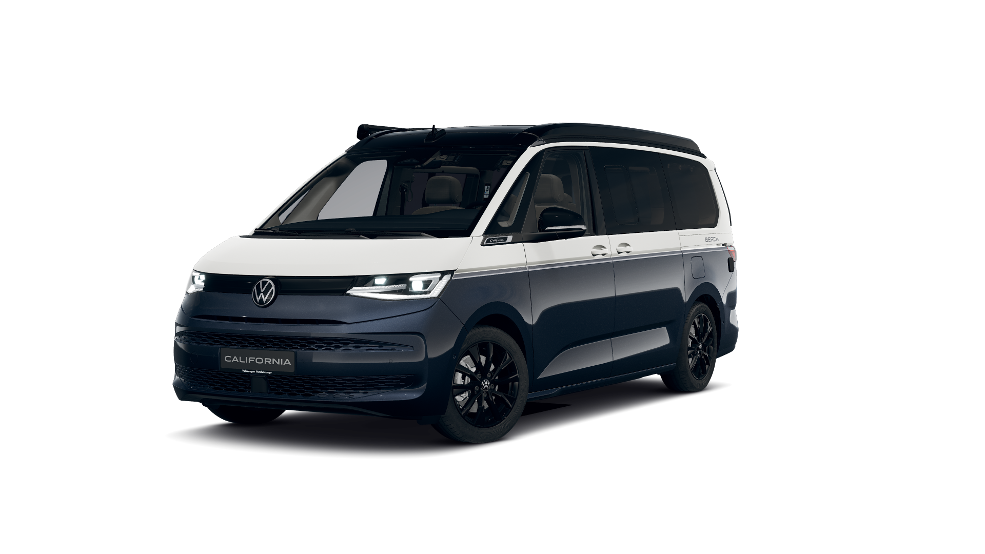 VW California Beach eHybrid 180 kW 4M 2026