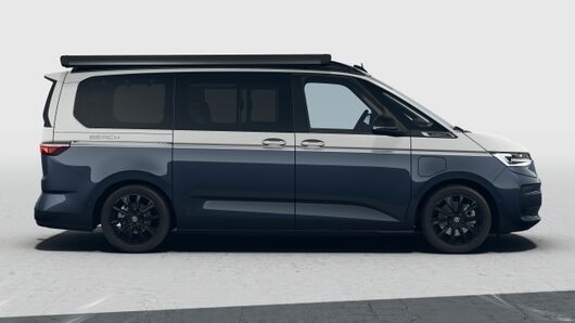 Bild eines California Beach eHybrid 180 kW 4M