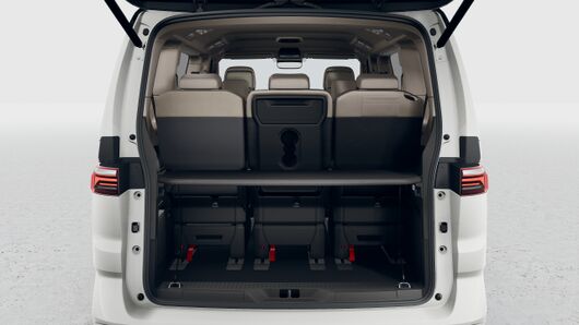 Bild eines Multivan Edition eHybrid 180 kW 4MOTION