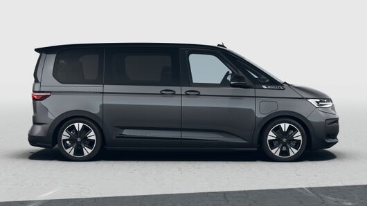 Bild eines Multivan Edition eHybrid 180 kW 4MOTION
