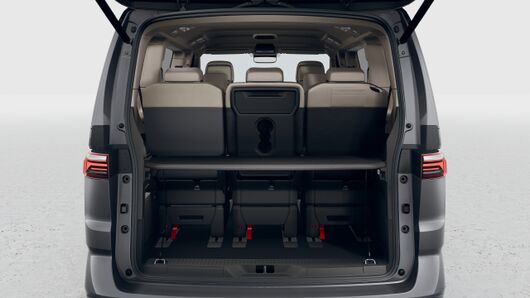 Bild eines Multivan Edition eHybrid 180 kW 4MOTION
