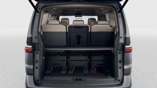 Bild eines Multivan Edition eHybrid 180 kW 4MOTION