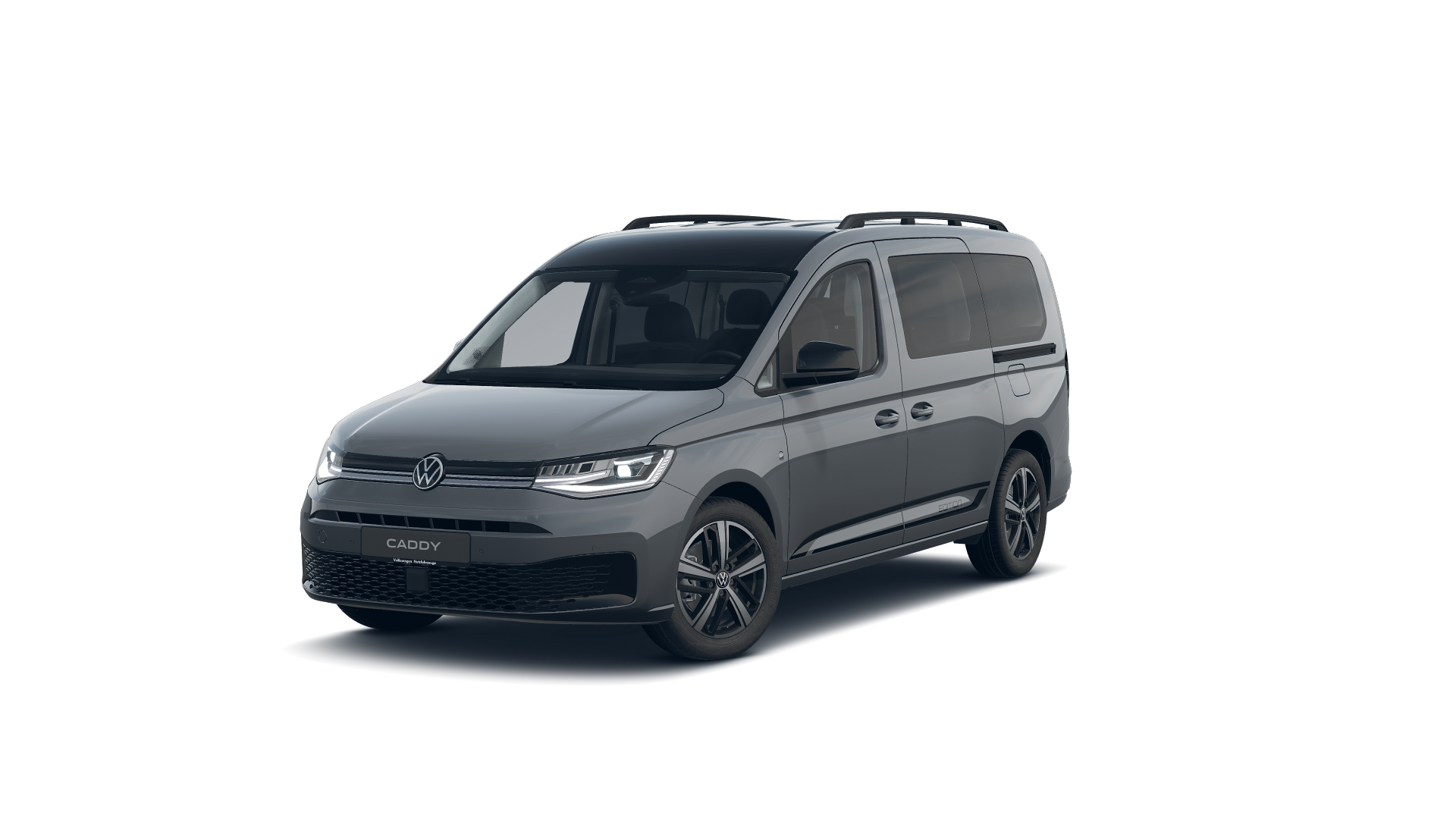 VW Caddy Edition Maxi TDI 4MOTION 2026