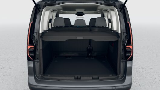 Bild eines Caddy Edition TDI 4MOTION