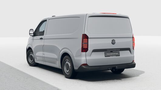 Bild eines Transporter Kastenwagen Entry TDI