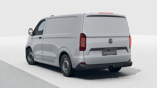 Bild eines Transporter Kastenwagen Entry TDI