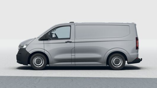 Bild eines Transporter Kastenwagen Entry TDI