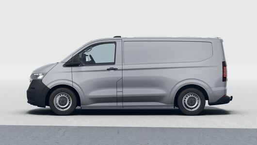 Bild eines Transporter Kastenwagen Entry TDI