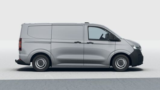 Bild eines Transporter Kastenwagen Entry TDI