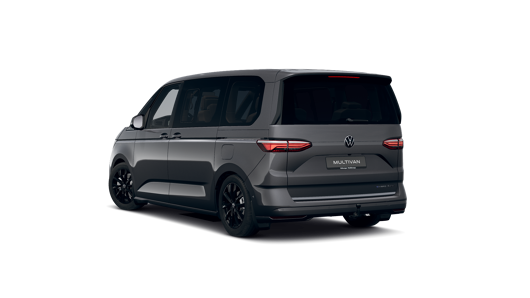 Bild eines Multivan Style eHybrid 180 kW 4MOTION