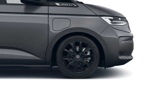 Bild eines Multivan Style eHybrid 180 kW 4MOTION