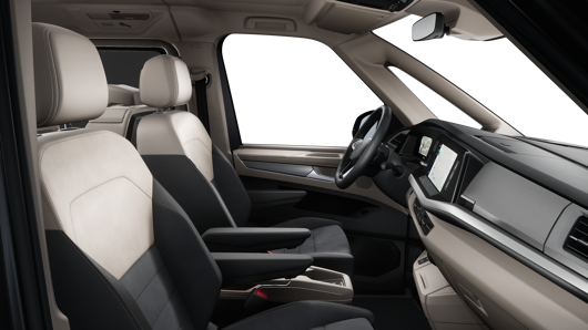 Bild eines Multivan Style eHybrid 180 kW 4MOTION