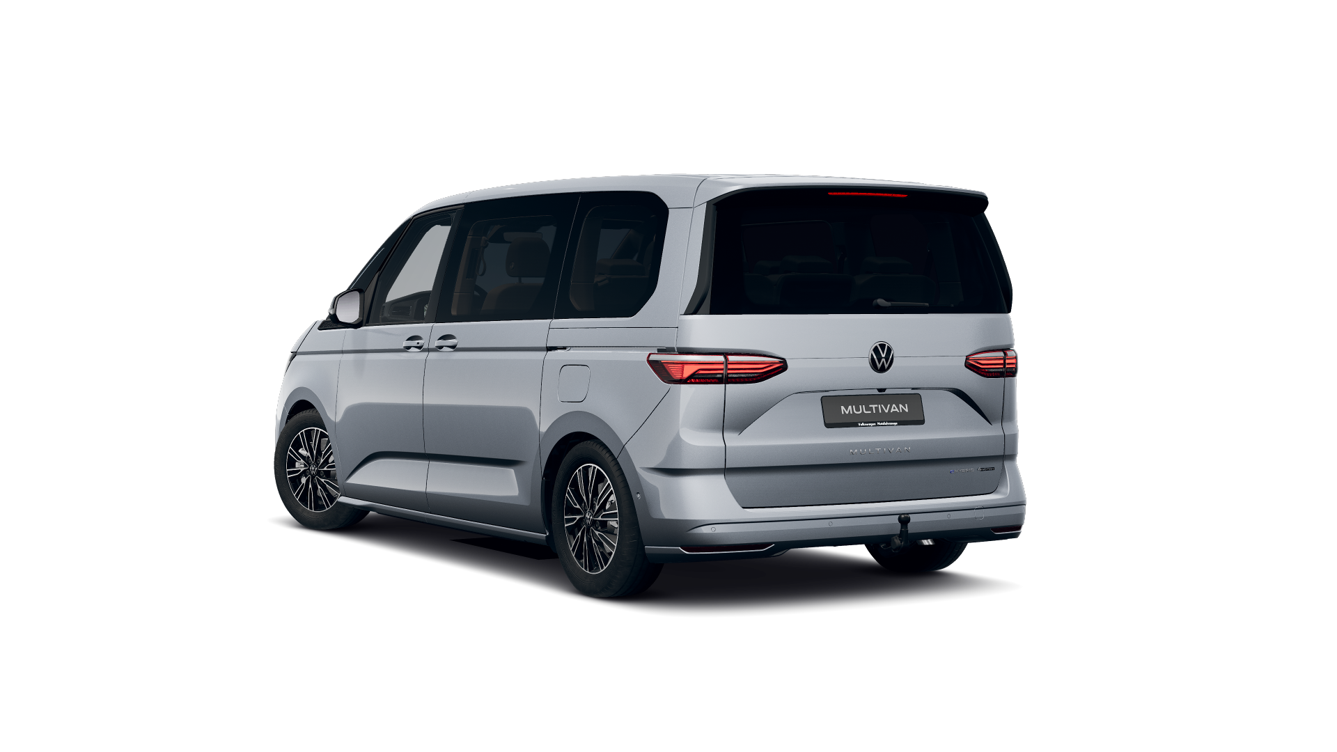 Bild eines Multivan Life eHybrid 180 kW 4MOTION