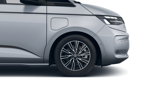 Bild eines Multivan Life eHybrid 180 kW 4MOTION