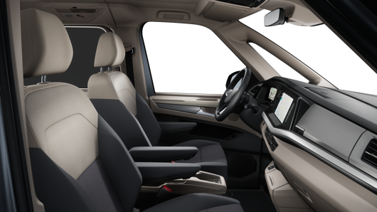 Bild eines Multivan Life eHybrid 180 kW 4MOTION