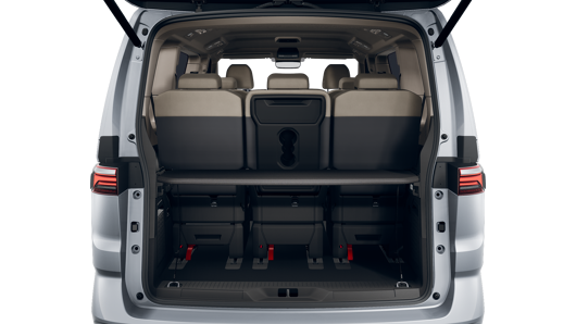 Bild eines Multivan Life eHybrid 180 kW 4MOTION
